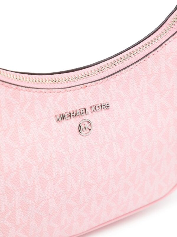 Michael Michael Kors  Jet Set Charm mini bag - Image 3