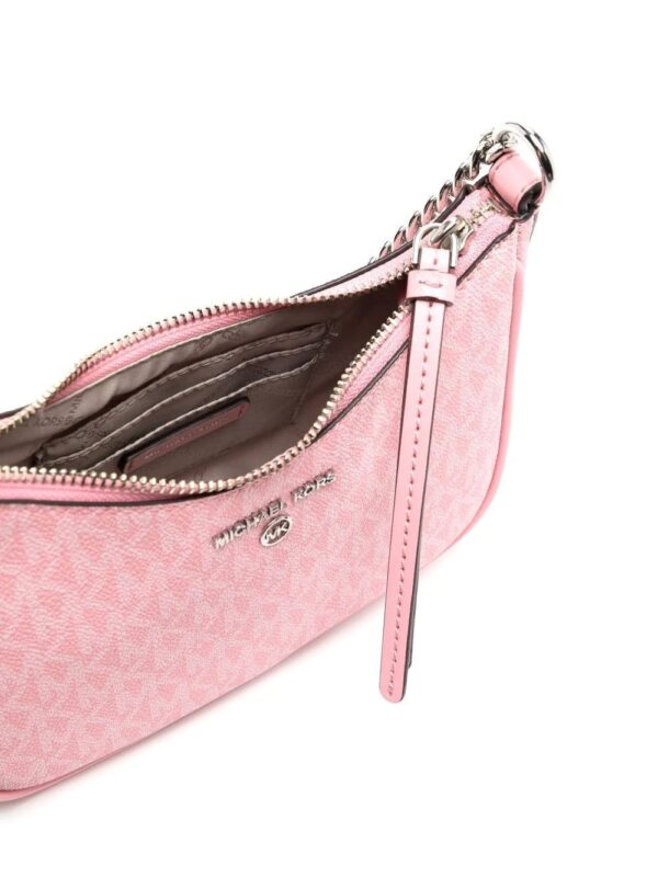 Michael Michael Kors  Jet Set Charm mini bag - Image 4