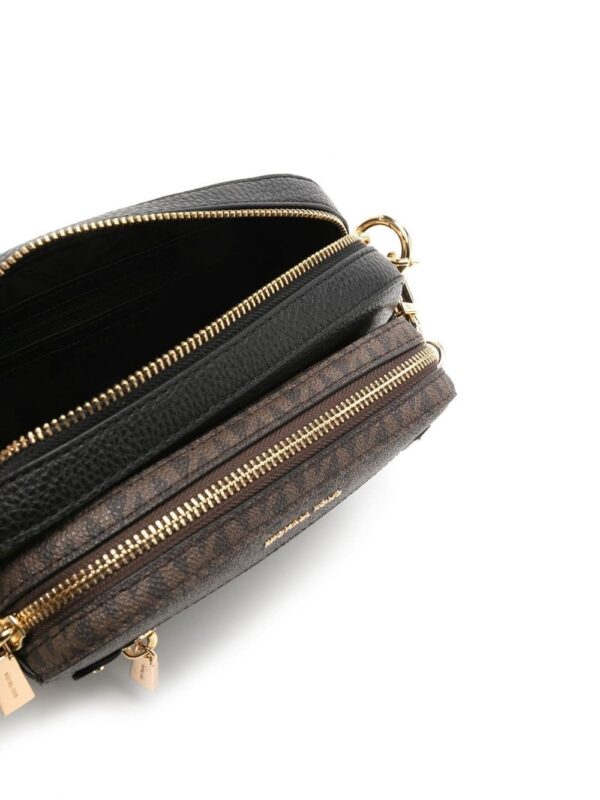 Michael Kors Jet Set crossbody bag - Image 5