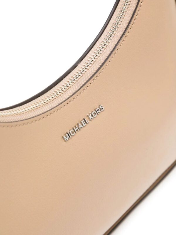Michael Michael Kors  chain-link leather mini bag - Image 3