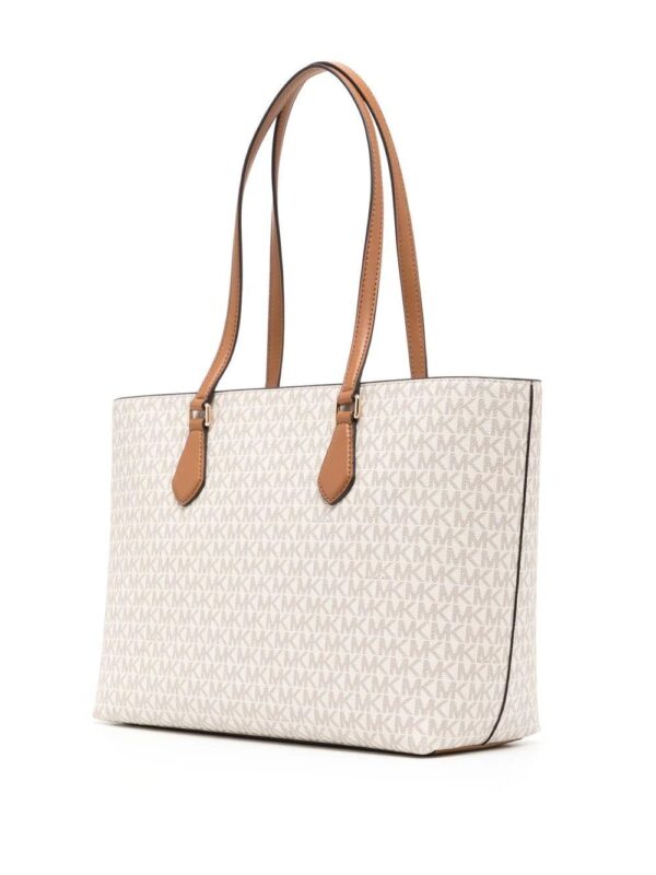 Michael Michael Kors  Valerie logo monogram tote bag - Image 2