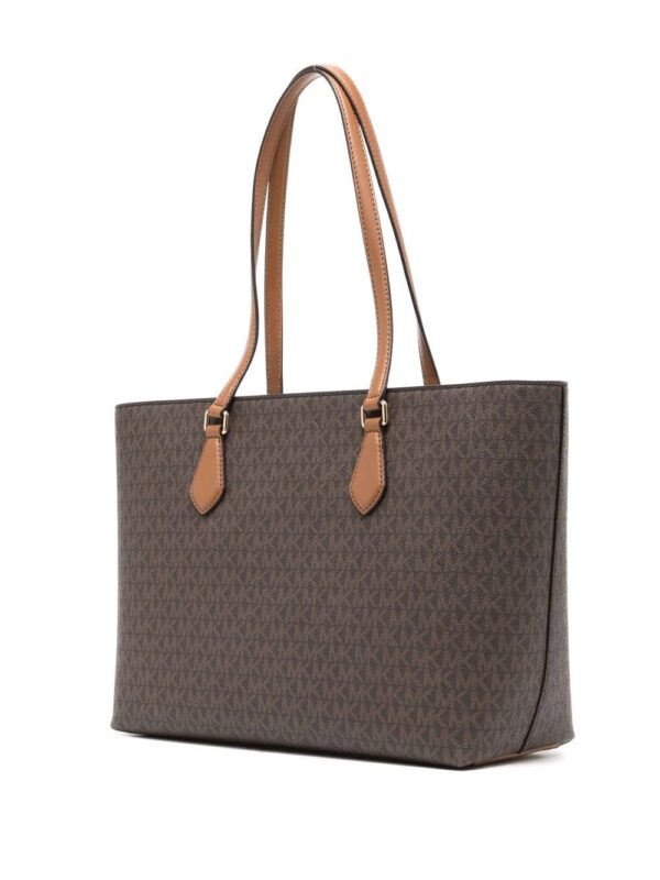 Michael Michael Kors  Valerie logo monogram tote bag - Image 2