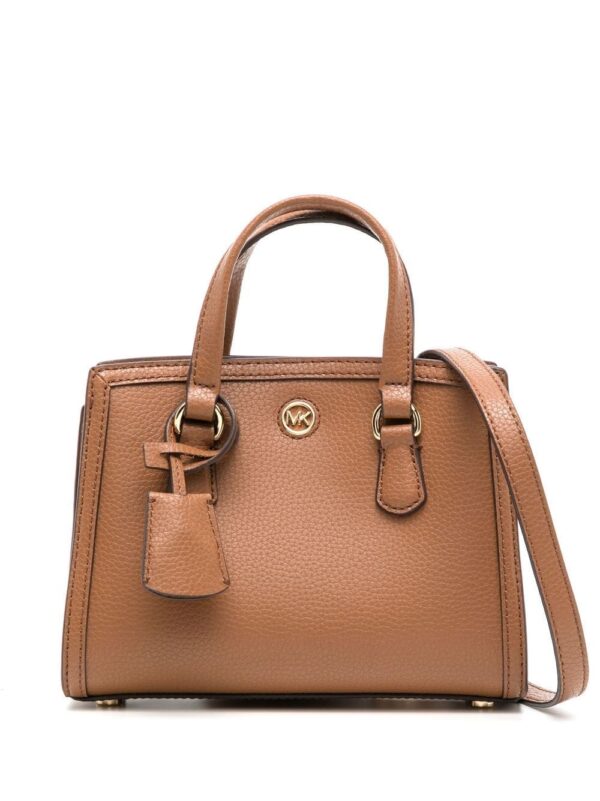 Michael Michael Kors  extra-small Chantal crossbody bag