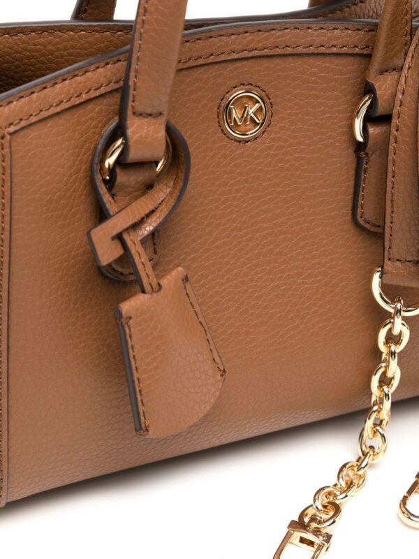 Michael Michael Kors  extra-small Chantal crossbody bag - Image 3