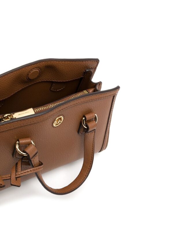 Michael Michael Kors  extra-small Chantal crossbody bag - Image 4