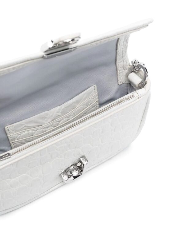 Marc Jacobs  The J Marc leather shoulder bag. - Image 2