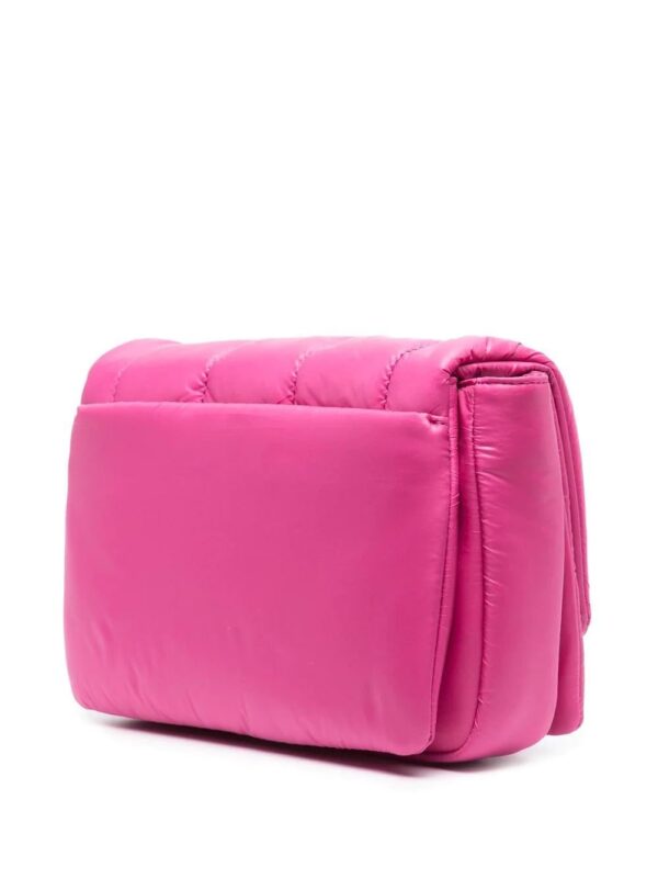 Michael Michael Kors  logo quilted crossbody bag - Image 2