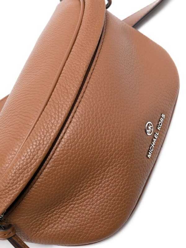 Michael Michael Kors  Slater logo-print belt bag - Image 3