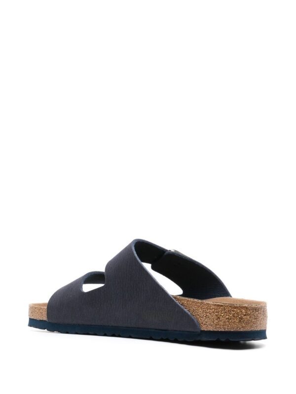 Birkenstock side buckle-fastening sandals - Image 2