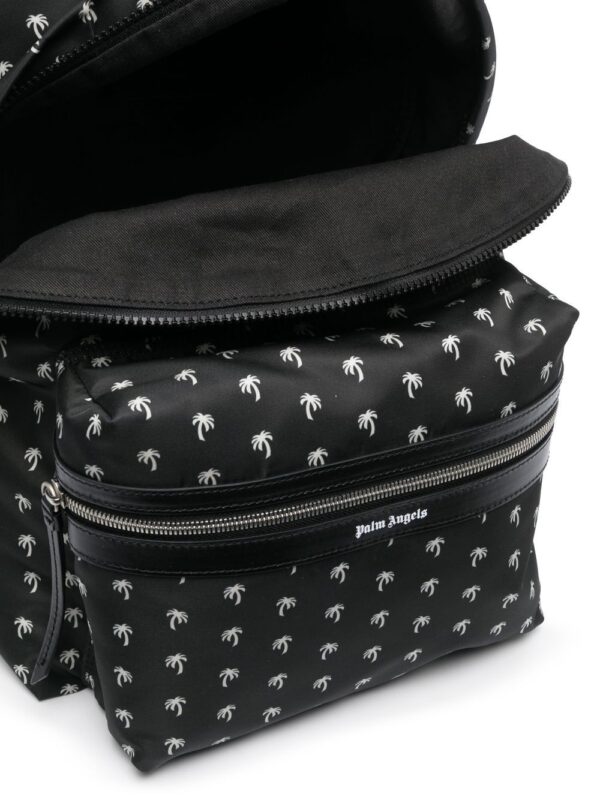 Palm Angels Palm Beach backpack - Image 4