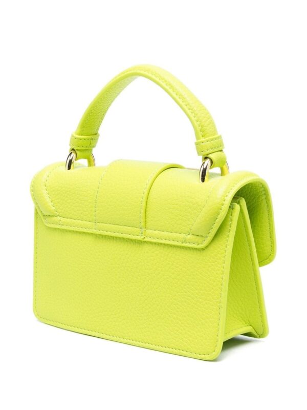 Versace Jeans Couture  buckle-detail tote bag - Image 3