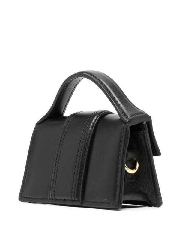 Jacquemus  Le Bambino mini bag - Image 2