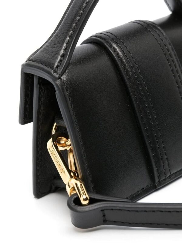 Jacquemus  Le Bambino mini bag - Image 3