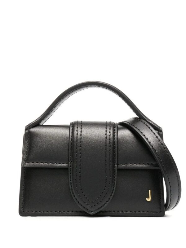 Jacquemus  Le Bambino mini bag