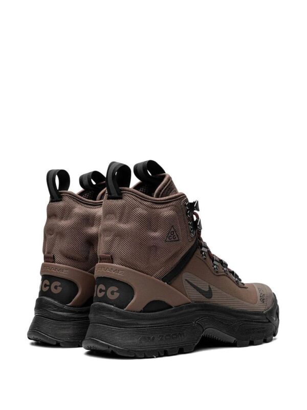 Nike  ACG Zoom Gaiadome lace-up boots - Image 3