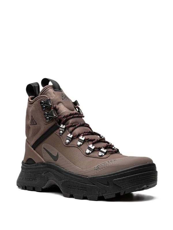 Nike  ACG Zoom Gaiadome lace-up boots - Image 2