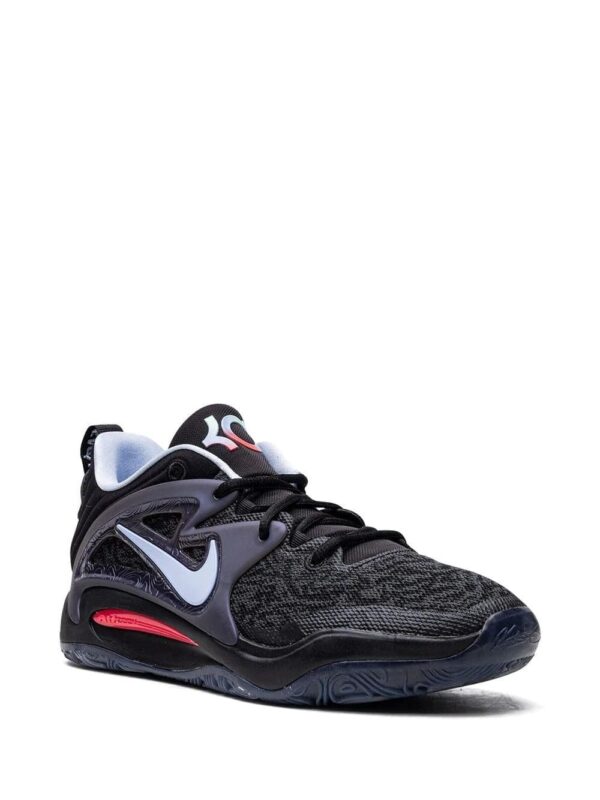 Nike  KD 15 "Black Tie Dye" sneakers - Image 2