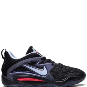 Nike  KD 15 "Black Tie Dye" sneakers