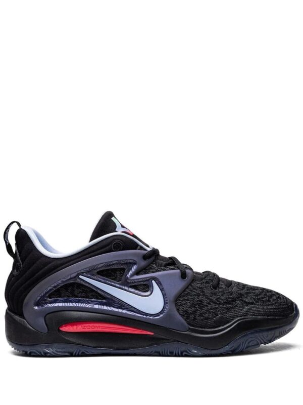 Nike  KD 15 "Black Tie Dye" sneakers