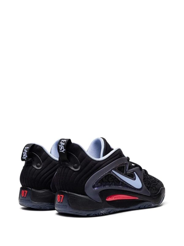 Nike  KD 15 "Black Tie Dye" sneakers - Image 3