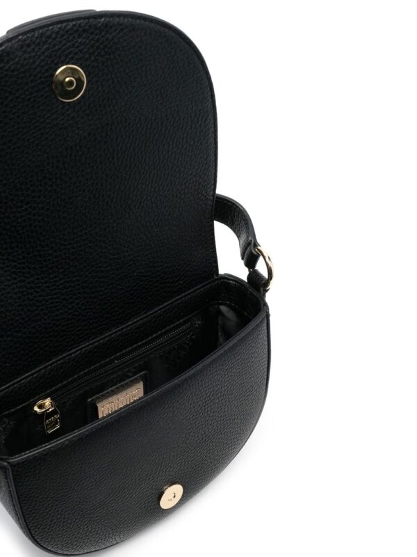Versace Jeans Couture  buckle-detail shoulder bag - Image 5