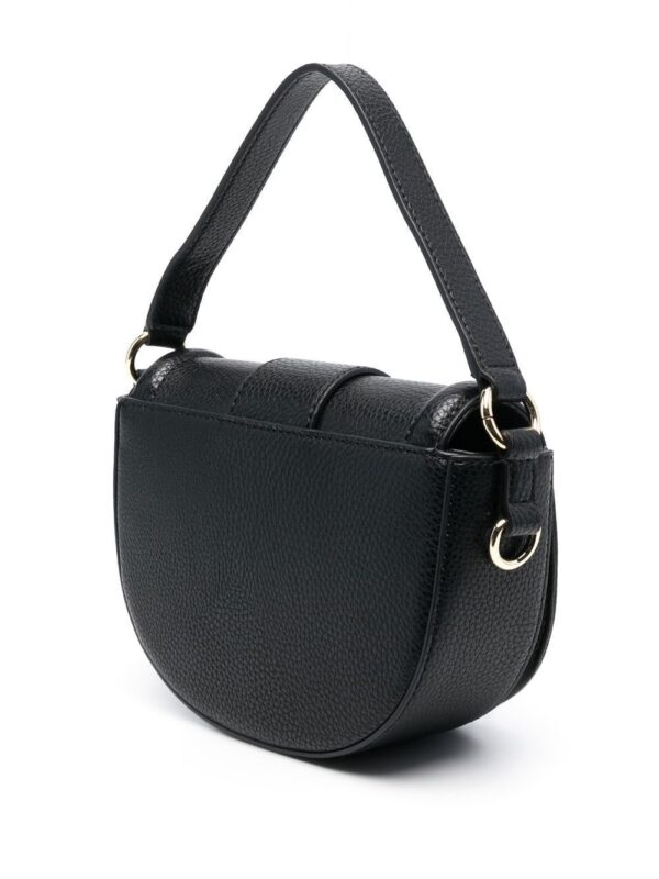Versace Jeans Couture  buckle-detail shoulder bag - Image 3