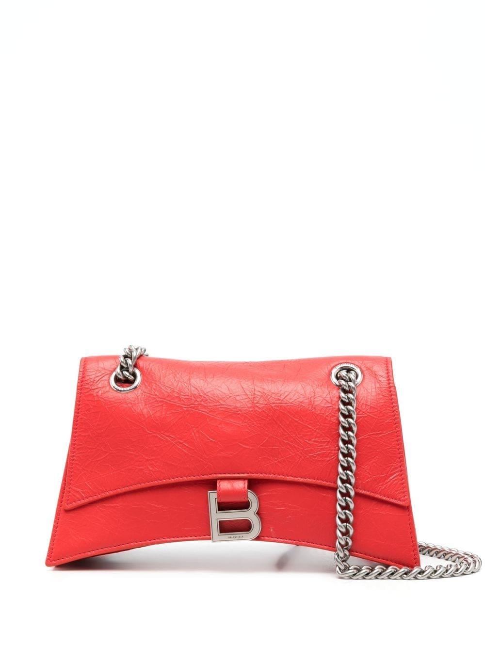 Balenciaga Crush shoulder bag
