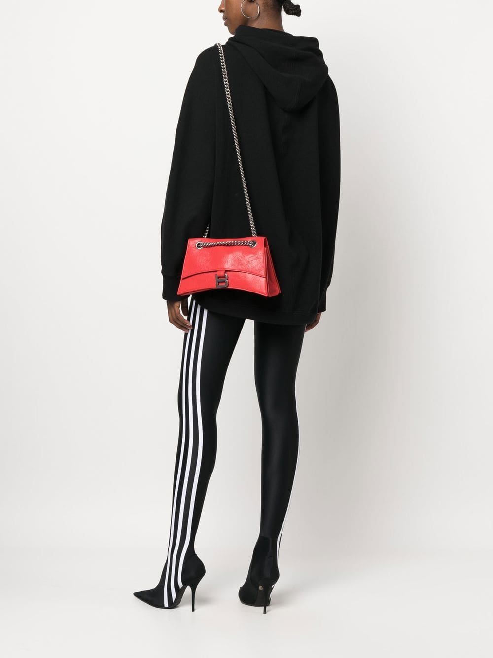 Balenciaga Crush shoulder bag - Image 2