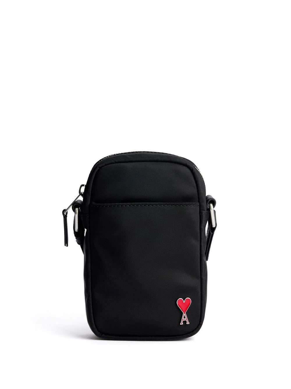 AMI Paris Ami de Coeur crossbody bag