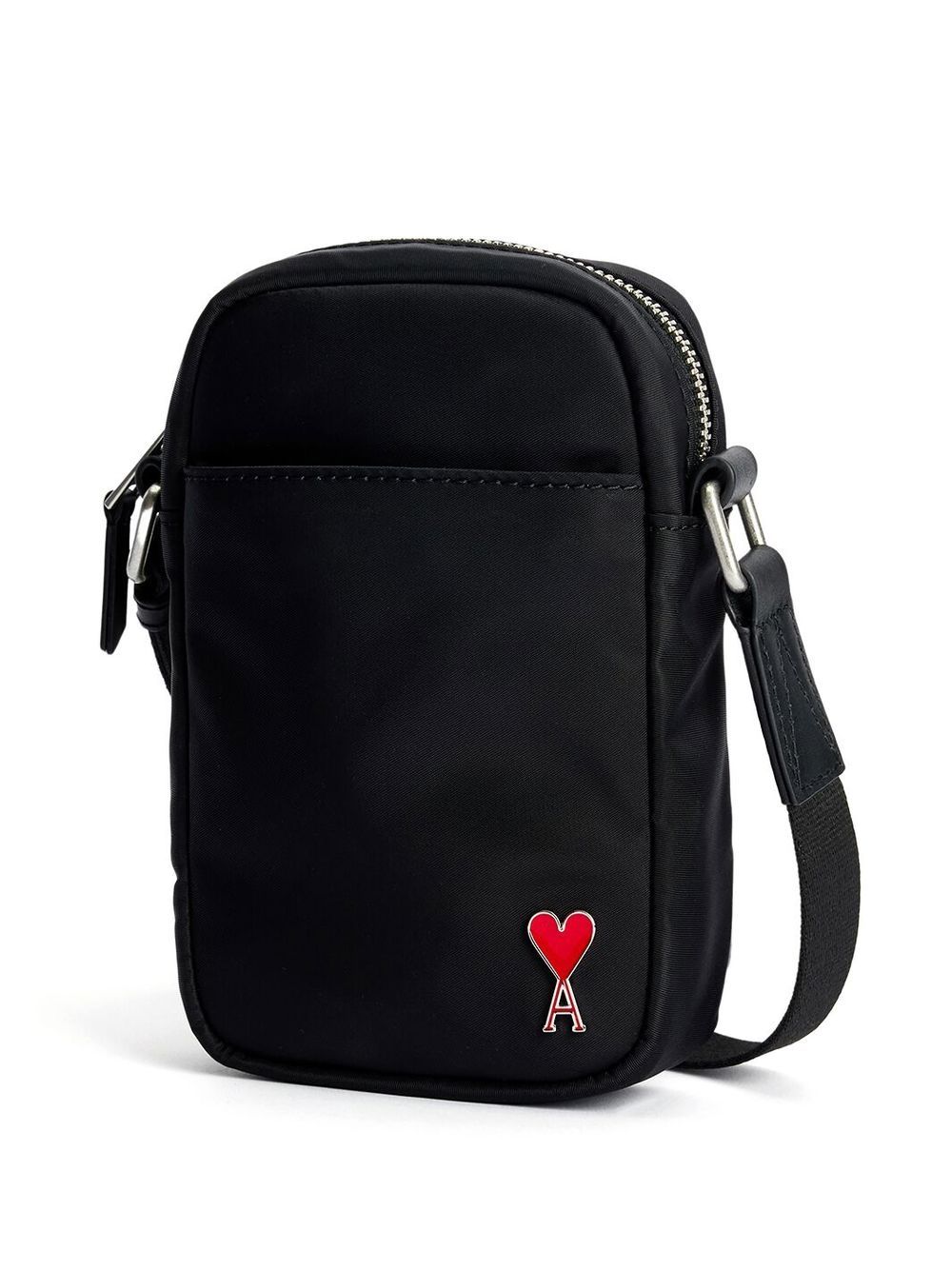AMI Paris Ami de Coeur crossbody bag - Image 4
