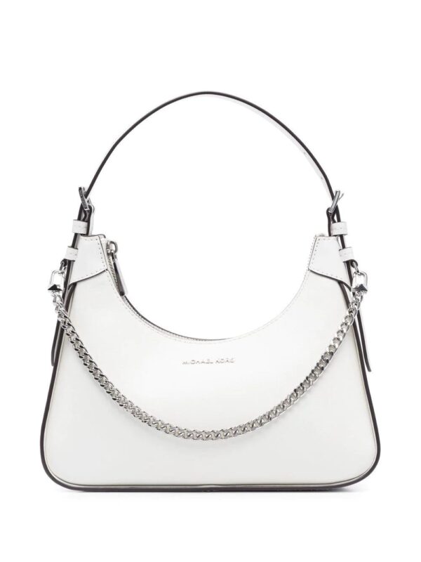 Michael Michael Kors  Wilma medium leather shoulder bag