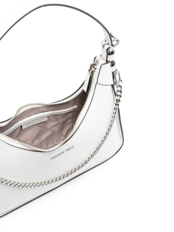 Michael Michael Kors  Wilma medium leather shoulder bag - Image 4