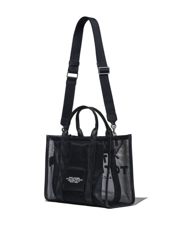 Marc Jacobs The Medium Mesh Tote Bag - Image 3