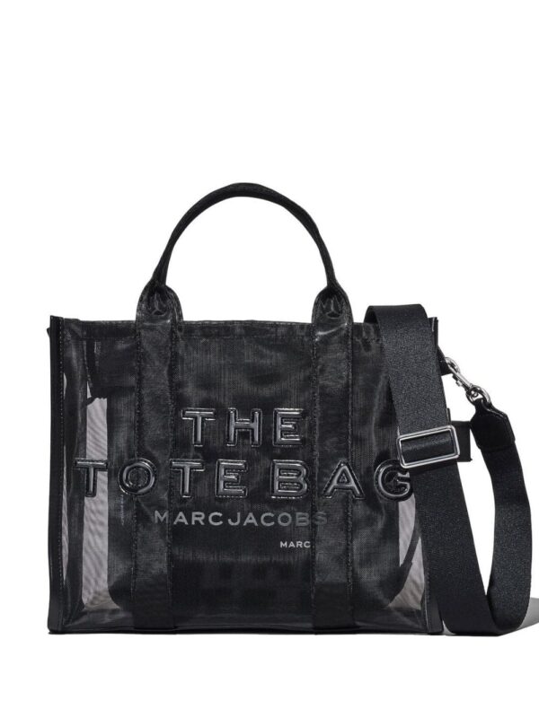 Marc Jacobs The Medium Mesh Tote Bag