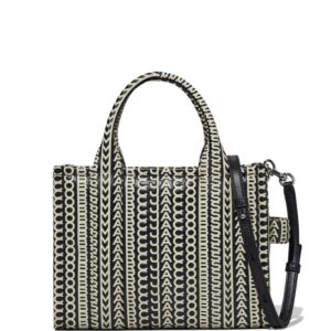 Marc Jacobs The Monogram Leather Small Tote bag