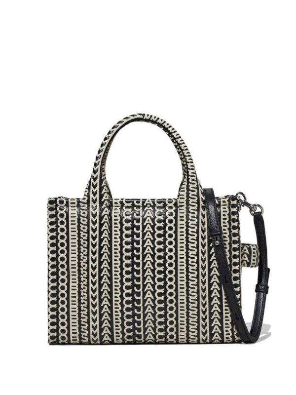 Marc Jacobs The Monogram Leather Small Tote bag