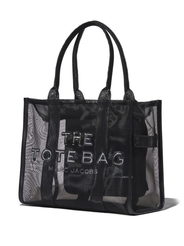 Marc Jacobs  The Large Tote Bag - Image 4