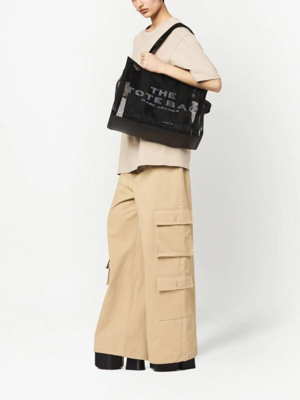 Marc Jacobs  The Large Tote Bag - Image 2