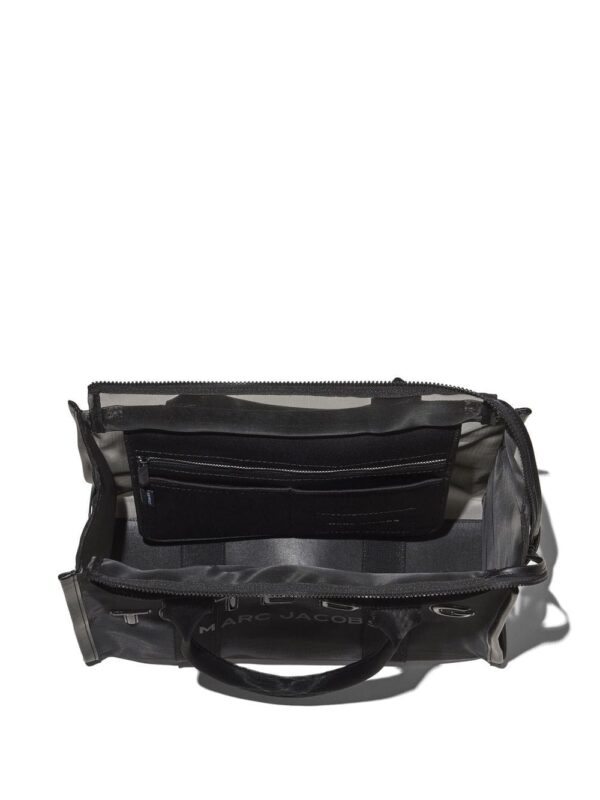 Marc Jacobs The Large Mesh Tote Bag - Image 5