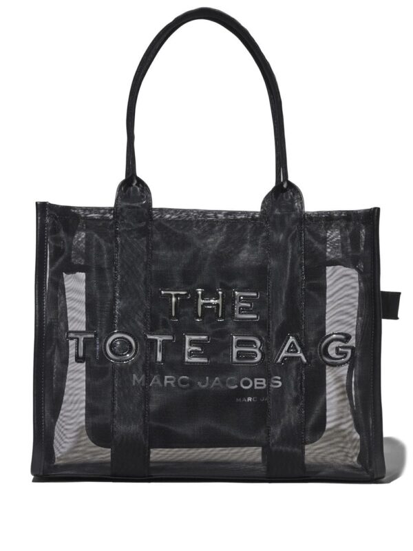Marc Jacobs The Large Mesh Tote Bag