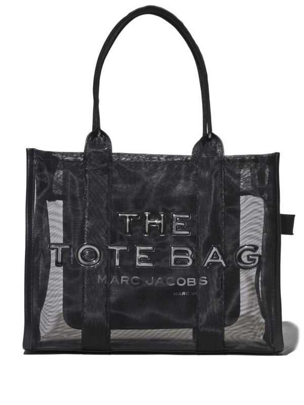 Marc Jacobs  The Large Tote Bag