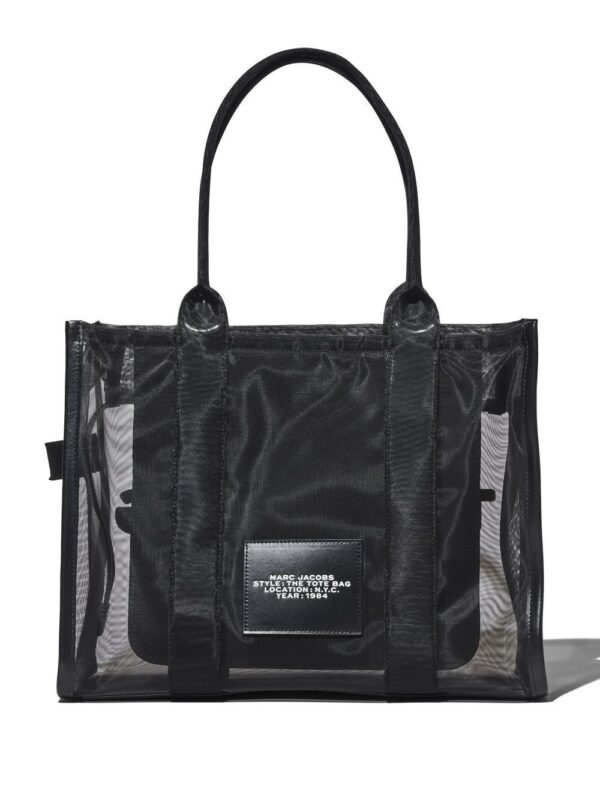Marc Jacobs  The Large Tote Bag - Image 3