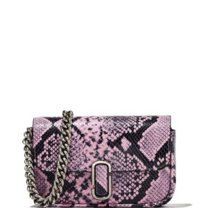 Marc Jacobs The Mini bag