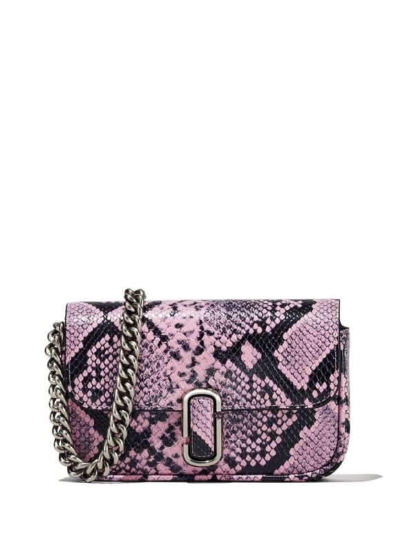 Marc Jacobs The Mini bag
