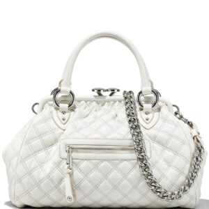Marc Jacobs The Stam leather tote bag