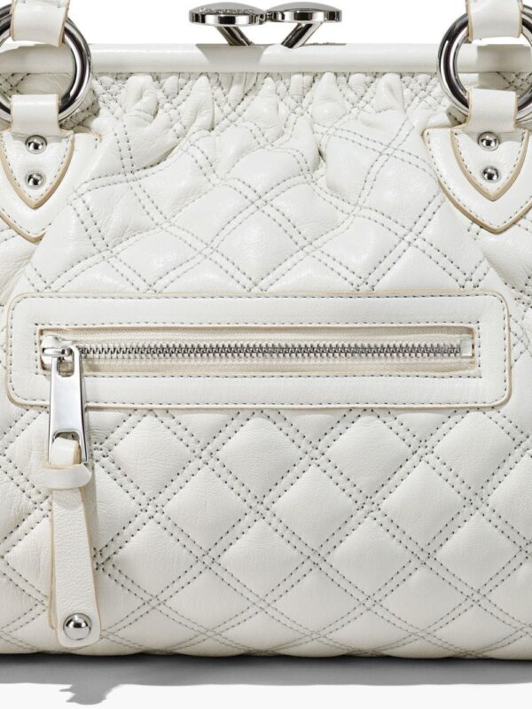Marc Jacobs The Stam leather tote bag - Image 5
