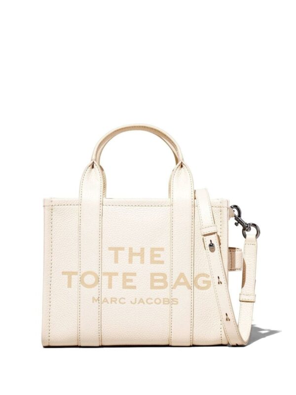 Marc Jacobs The Leather Small Tote bag