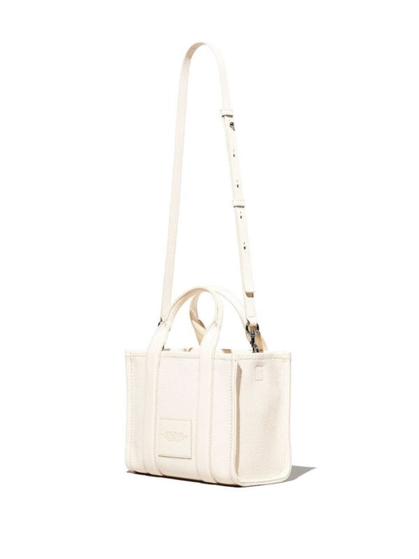 Marc Jacobs The Leather Small Tote bag - Image 3