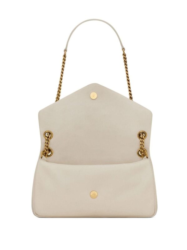 Saint Laurent small Puffer shoulder bag - Image 4