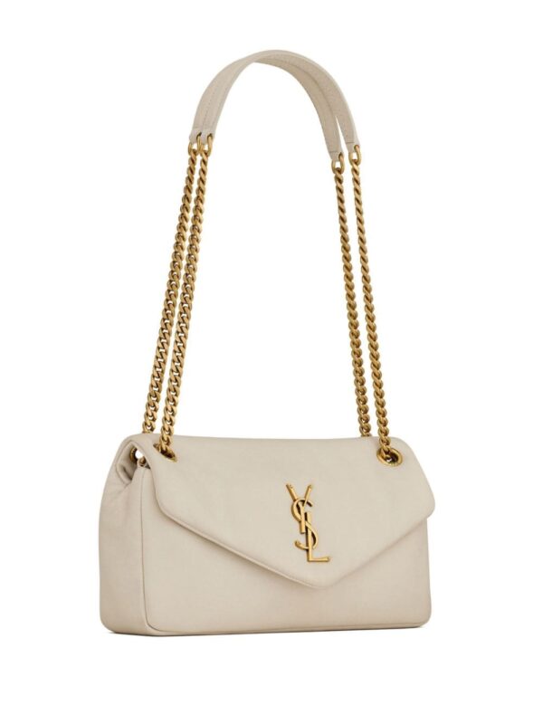 Saint Laurent small Puffer shoulder bag - Image 3